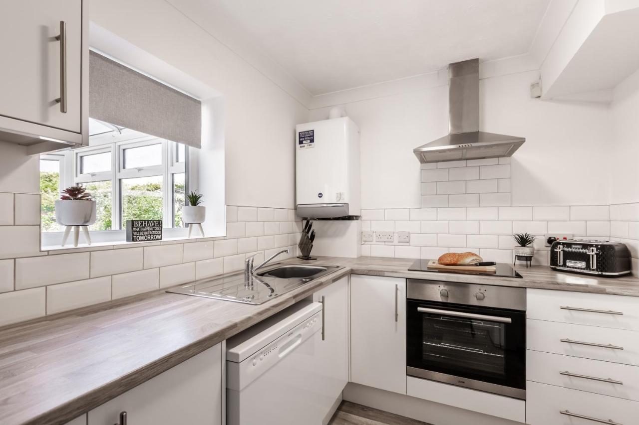Curlew - 3 Bedrooms Wi-Fi, Parking, Contractors Thornton  Eksteriør billede